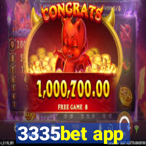 3335bet app